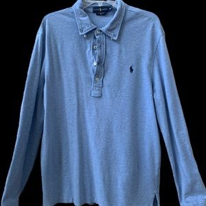 Men’s Ralph Lauren Long Sleeve Size XL